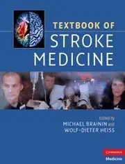 Buy Textbook of Stroke Medicine (English, Paperback, Wolf - Dieter Heiss Michael Brainin) Online at Best Price - BookBajar