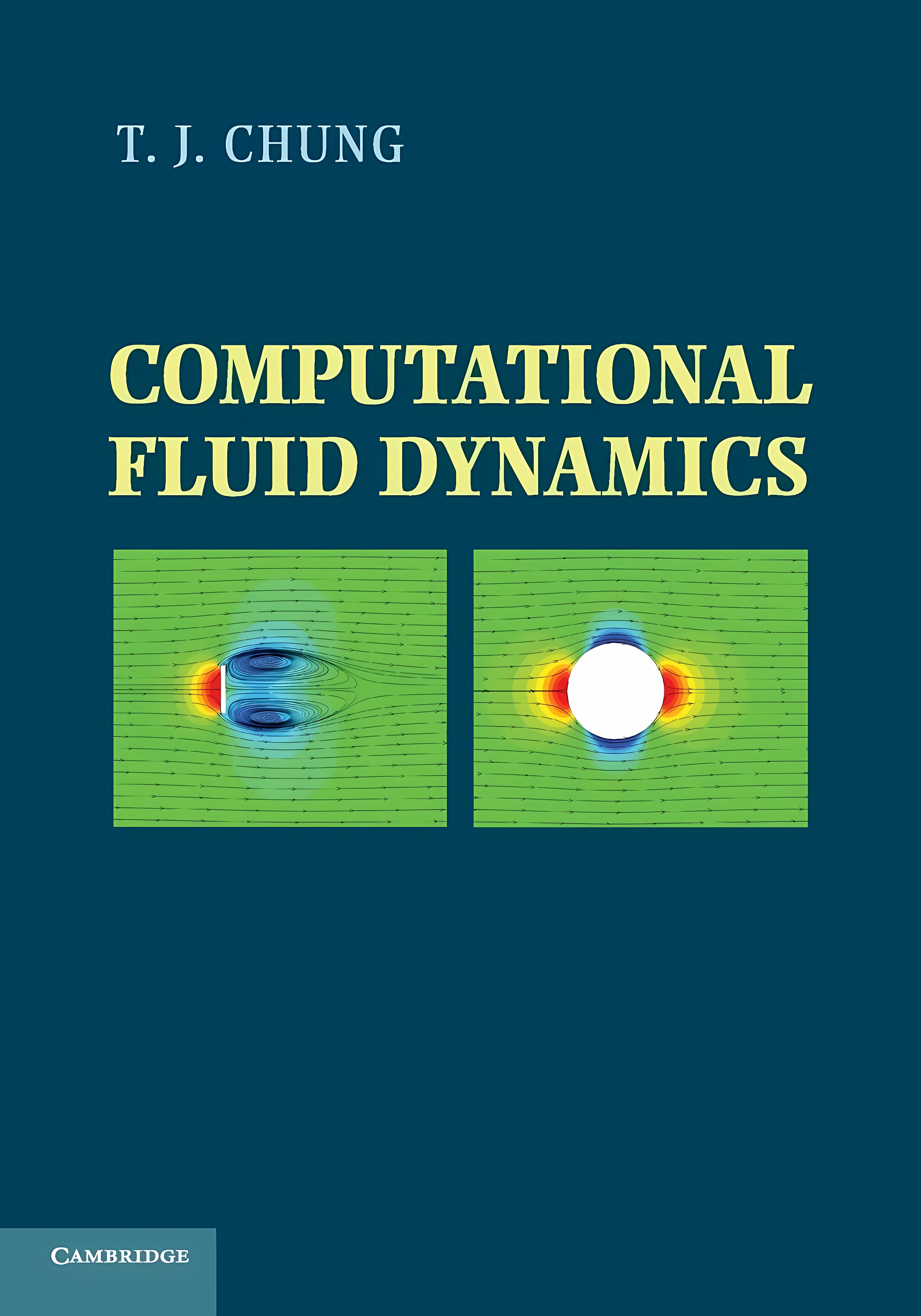 Buy Computational Fluid Dynamics (English, Paperback) Online at Best Price - BookBajar