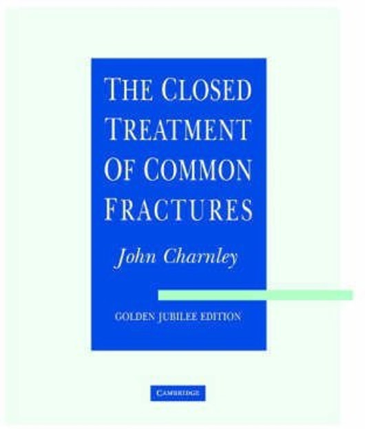Buy The Closed Treatment of Common Fractures (English, Paperback) Online at Best Price - BookBajar