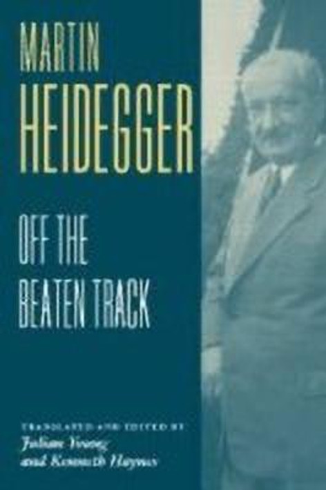 Buy Heidegger: Off the Beaten Track (English, Paperback) Online at Best Price - BookBajar