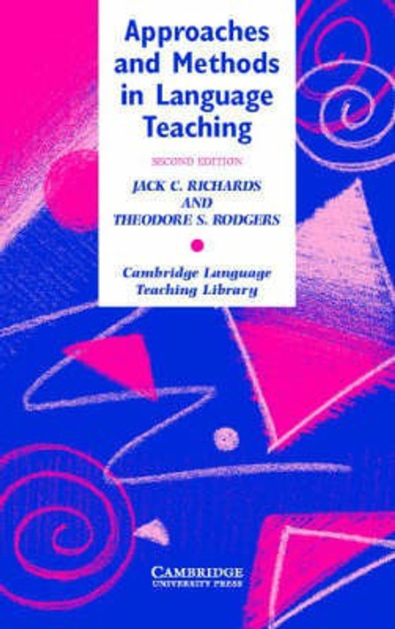 Buy Approaches and Methods in Language Teaching (English, Paperback) Online at Best Price - BookBajar