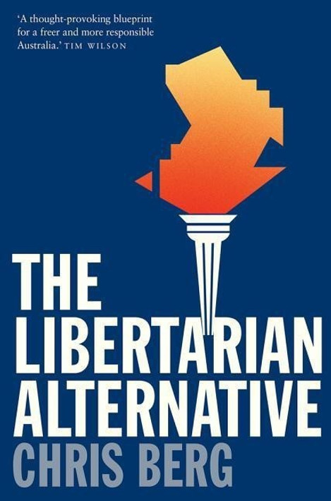 Buy The Libertarian Alternative (English, Paperback) Online at Best Price - BookBajar