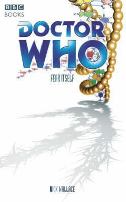Buy "Doctor Who", Fear Itself (English, Paperback) Online at Best Price - BookBajar