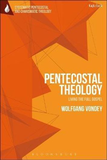 Buy Pentecostal Theology (English, Paperback) Online at Best Price - BookBajar