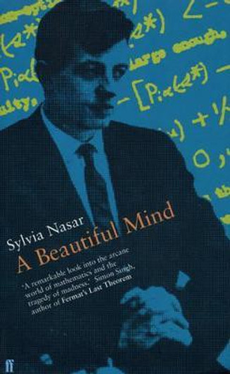 Buy A Beautiful Mind (English, Paperback) Online at Best Price - BookBajar