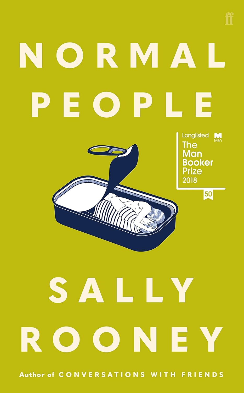 Buy Normal People (English, Paperback, Sally Rooney) Online at Best Price - BookBajar