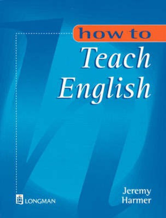 Buy How to Teach English (English, Paperback) Online at Best Price - BookBajar