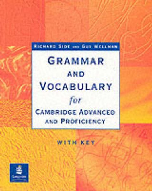 Buy Proficiency Grammar & Vocabulary Course Book With Key (English, Paperback) Online at Best Price - BookBajar