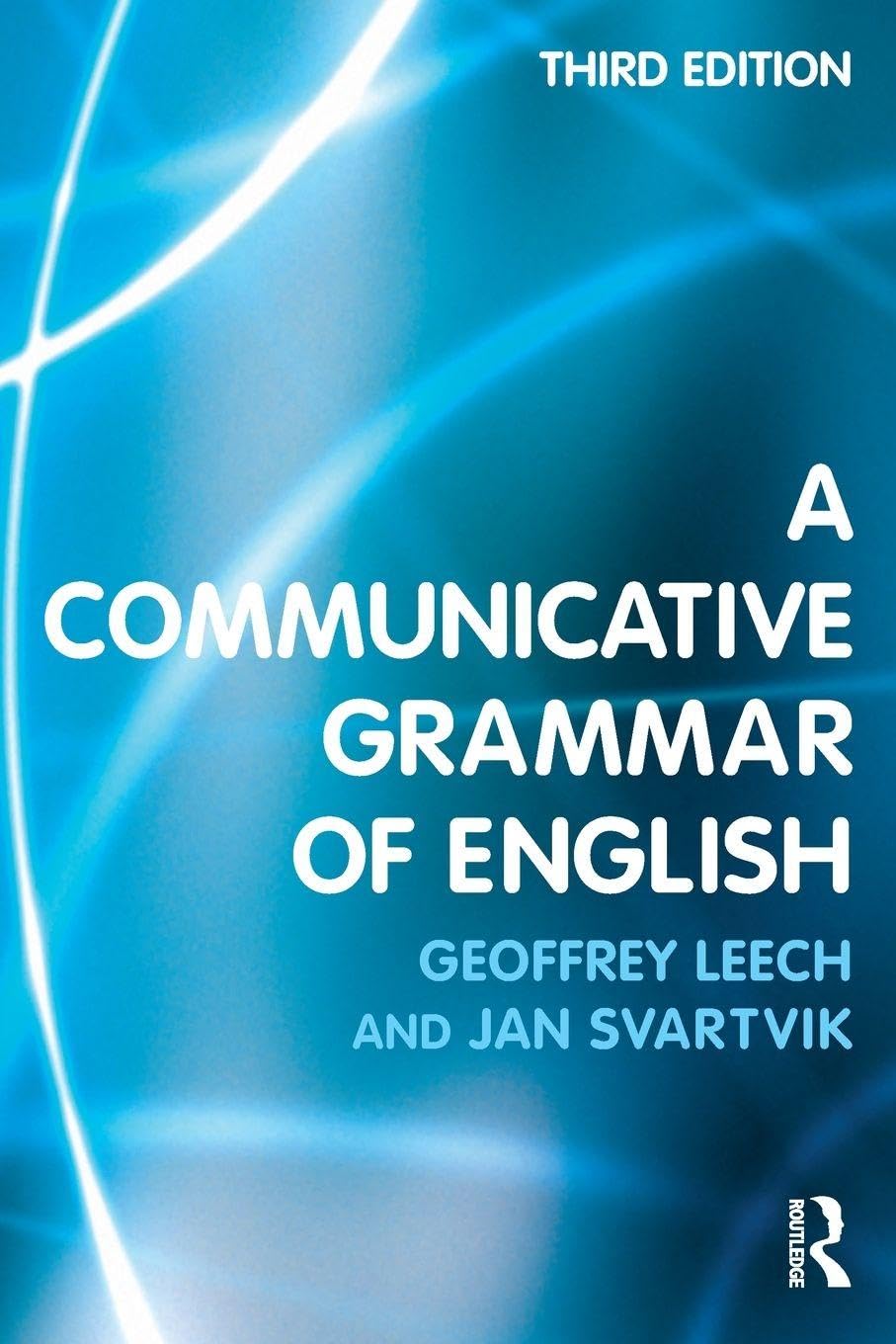 Buy A Communicative Grammar Of English (English, Hardcover, Geoffrey N. Leech, Jan Svartvik) Online at Best Price - BookBajar