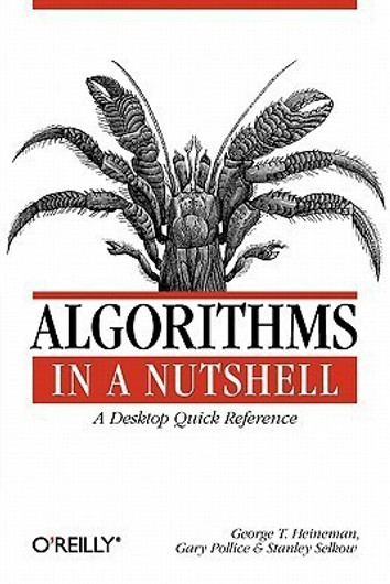 Buy Algorithms in a Nutshell (English, Paperback) Online at Best Price - BookBajar