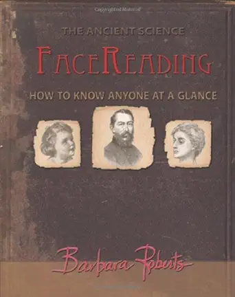 Buy Face Reading: How to Know Anyone at a Glance (English, Paperback) Online at Best Price - BookBajar