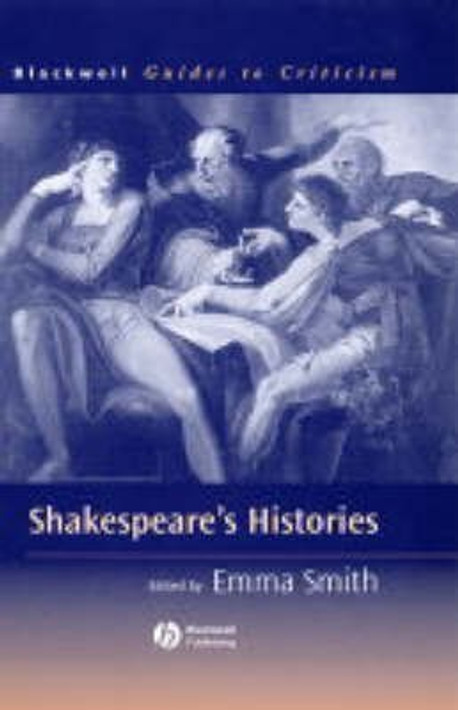 Buy Shakespeare's Histories (English, Paperback) Online at Best Price - BookBajar