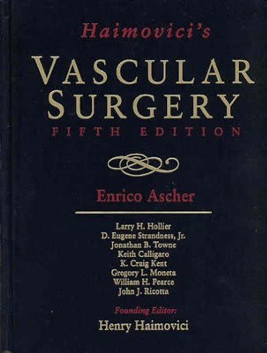 Buy Halmoviel's Vascular Surgery (English, Paperback) Online at Best Price - BookBajar