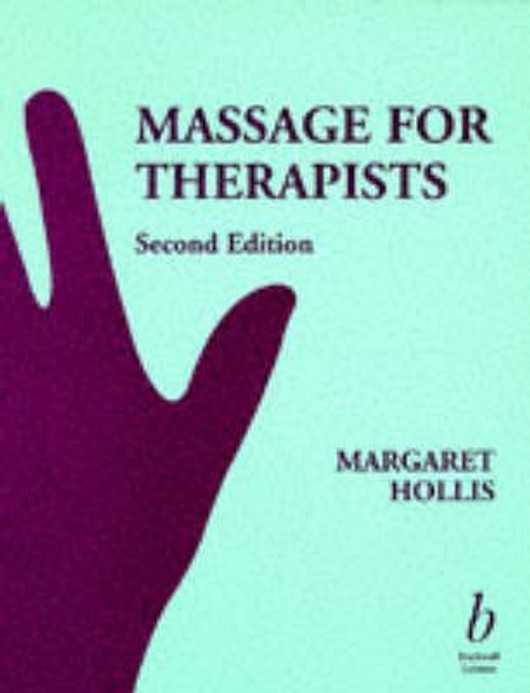 Buy Massage for Therapists (English, Paperback) Online at Best Price - BookBajar