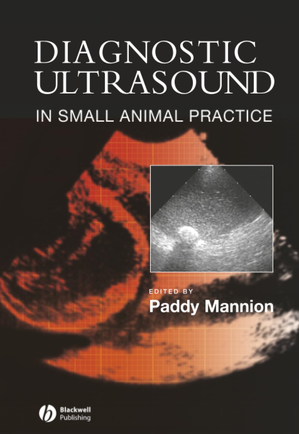 Buy Diagnostic Ultrasound in Small Animal Practice (English, Paperback, Paddy Mannion) Online at Best Price - BookBajar