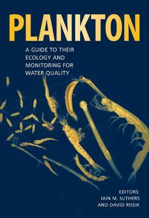 Buy Plankton (English, Paperback) Online at Best Price - BookBajar
