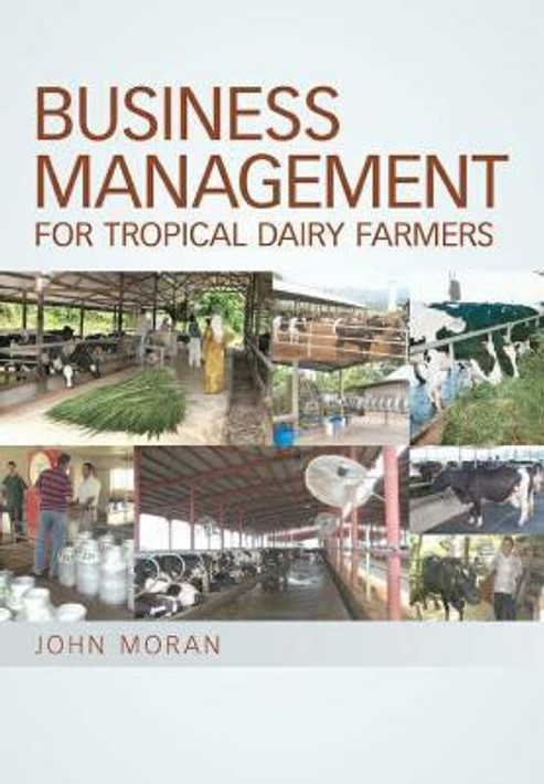 Buy Business Management for Tropical Dairy Farmers (English, Paperback) Online at Best Price - BookBajar
