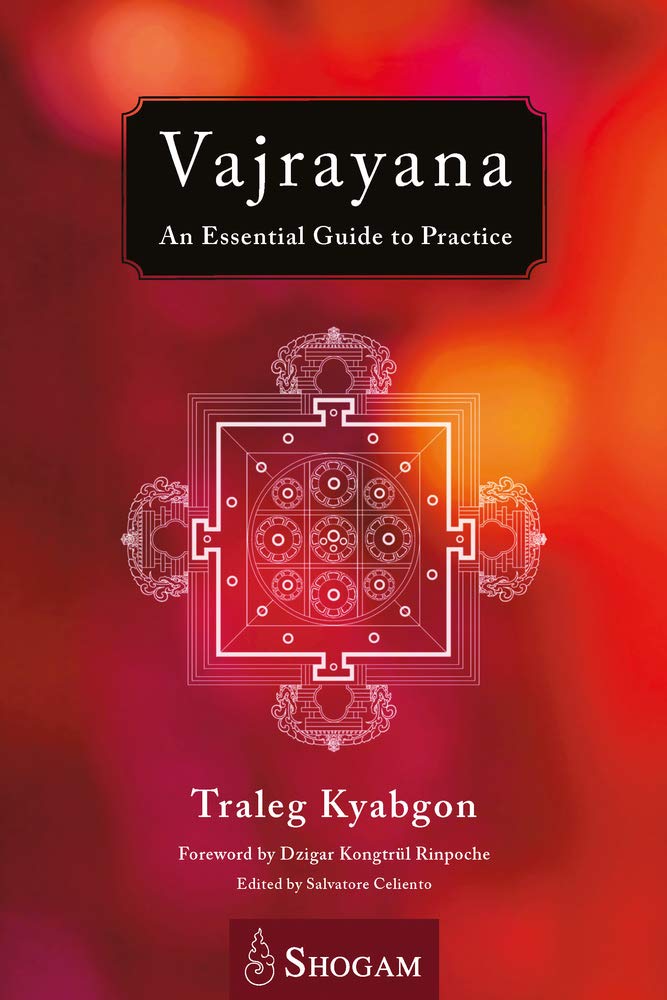 Buy Vajrayana: An Essential Guide to Practice (English, Paperback, Traleg Kyabgon) Online at Best Price - BookBajar