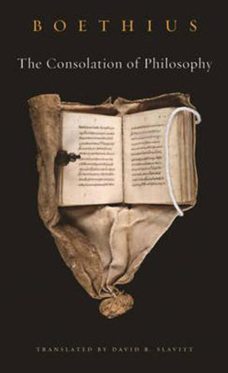 Buy The Consolation of Philosophy (English, Paperback) Online at Best Price - BookBajar