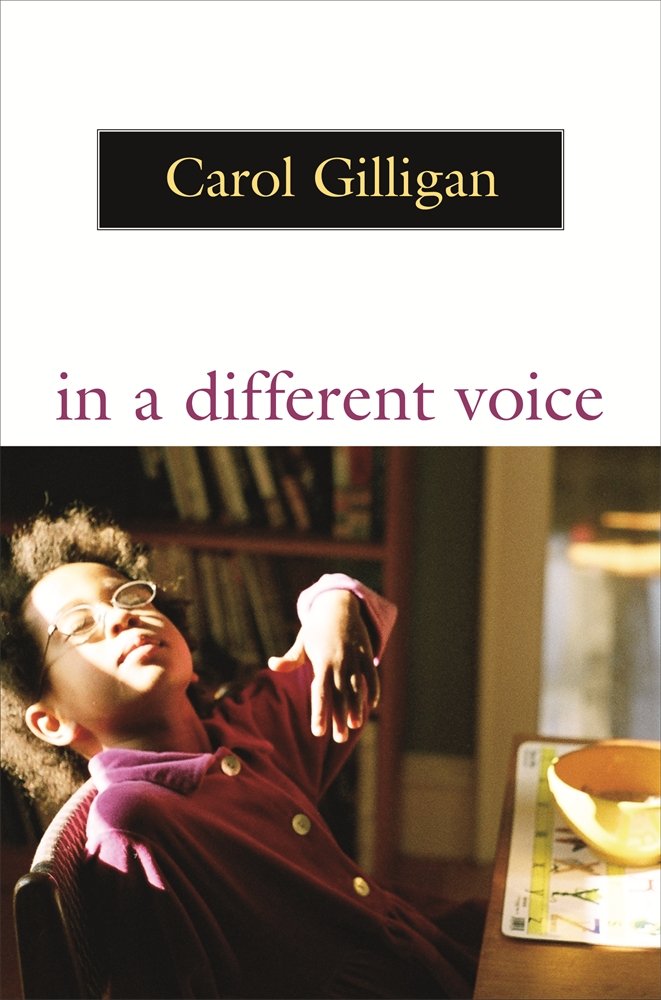 Buy In a Different Voice – Psychological Theory & Women′s Development (Paper): Psychological Theory and Women's Development (English, Paperback, Gerald... Online at Best Price - BookBajar