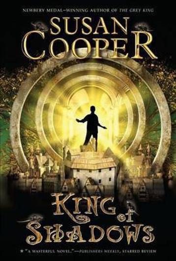 Buy King of Shadows (English, Paperback) Online at Best Price - BookBajar