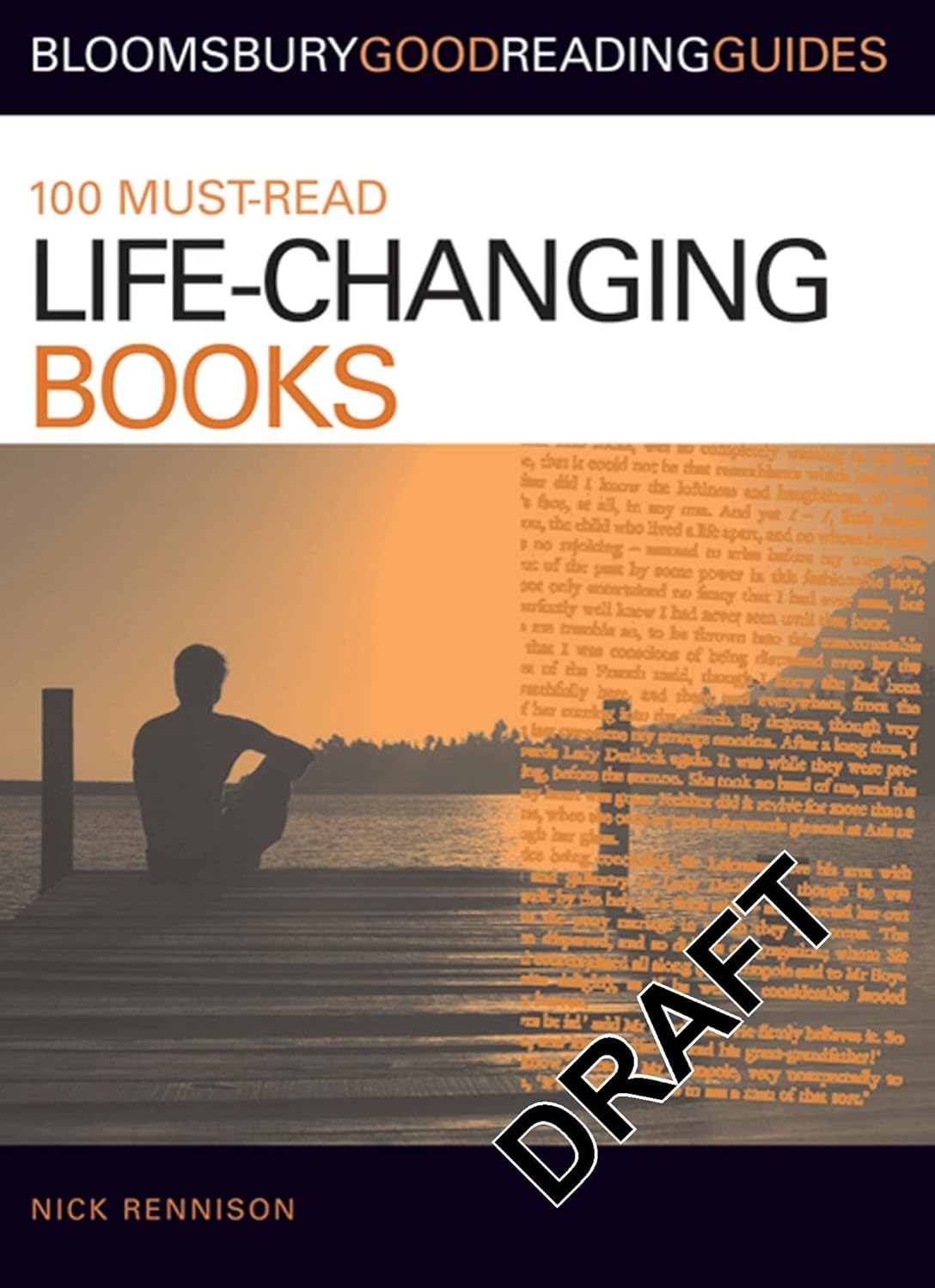 Buy 100 Must-Read Life-Changing Books (English, Paperback, Nick Rennison) Online at Best Price - BookBajar
