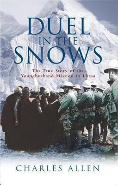 Buy Duel in the Snows (English, Paperback) Online at Best Price - BookBajar