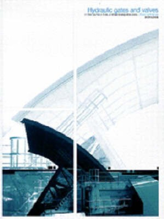 Buy Hydraulic Gates and Valves in Free Surface Flow and Submerged Outlets (English, Paperback) Online at Best Price - BookBajar