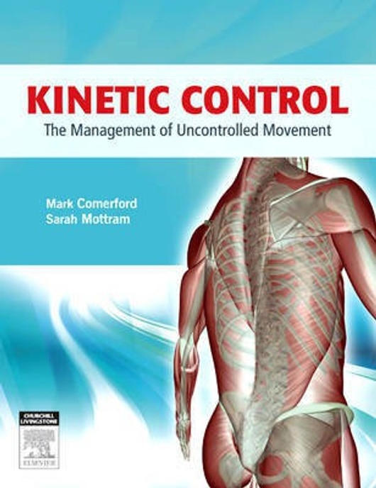 Buy Kinetic Control (English, Paperback) Online at Best Price - BookBajar