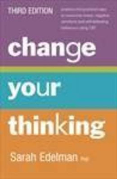 Buy Change Your Thinking [Third Edition] (English, Paperback) Online at Best Price - BookBajar