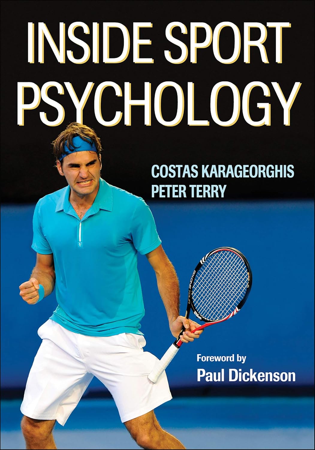 Buy Inside Sport Psychology (English, Paperback, Costas I. Karageorghis, Peter Terry) Online at Best Price - BookBajar
