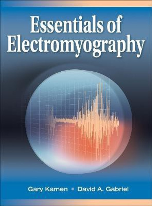 Buy Essentials of Electromyography (English, Paperback) Online at Best Price - BookBajar