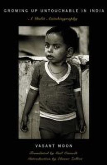 Buy Growing up Untouchable in India (English, Paperback) Online at Best Price - BookBajar