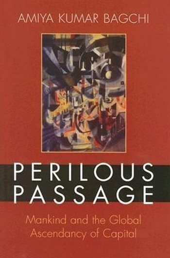 Buy Perilous Passage (English, Hardcover) Online at Best Price - BookBajar