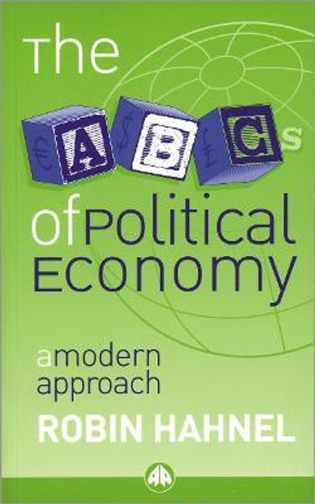 Buy The ABCs of Political Economy (English, Hardcover) Online at Best Price - BookBajar