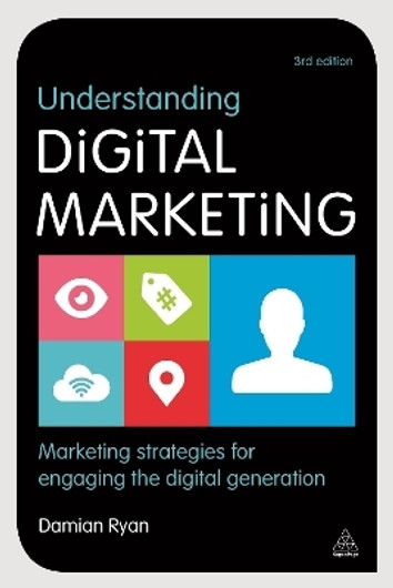 Buy Understanding Digital Marketing (English, Paperback) Online at Best Price - BookBajar