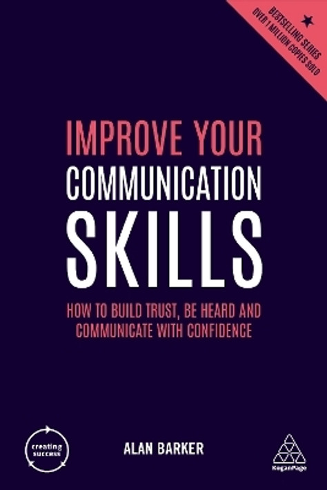 Buy Improve Your Communication Skills (English, Paperback) Online at Best Price - BookBajar