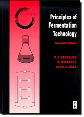 Buy Principles of Fermentation Technology (English, Paperback, A. Whitaker) Online at Best Price - BookBajar