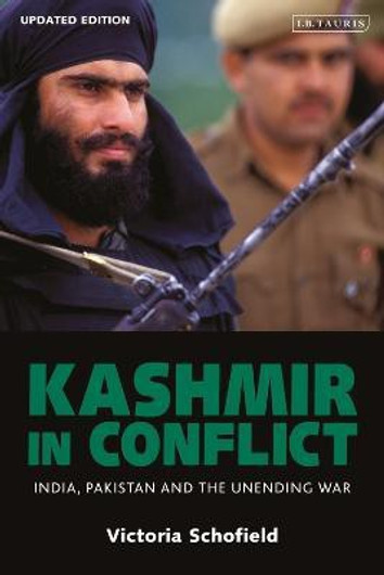 Buy Kashmir in Conflict (English, Paperback) Online at Best Price - BookBajar