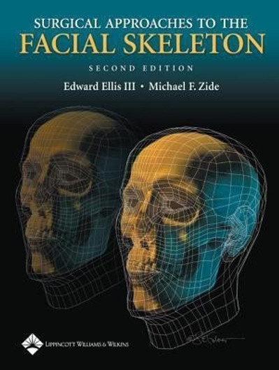 Buy Surgical Approaches to the Facial Skeleton (English, Paperback) Online at Best Price - BookBajar