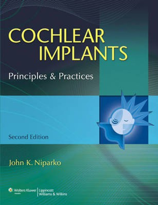 Buy Cochlear Implants (English, Paperback) Online at Best Price - BookBajar
