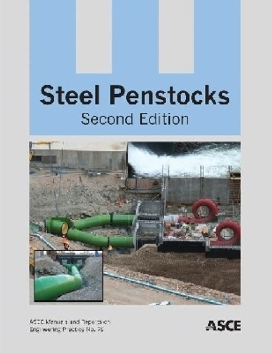 Buy Steel Penstocks (English, Paperback) Online at Best Price - BookBajar