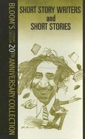 Buy Short Story Writers and Short Stories (Bloom's 20th Anniversary Collection) (English, Paperback, Harold Bloom) Online at Best Price - BookBajar