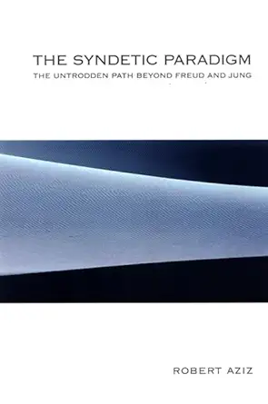 Buy The Syndetic Paradigm: The Untrodden Path Beyond Freud and Jung (SUNY series in Transpersonal and Humanistic Psychology) (English, Paperback, ... Online at Best Price - BookBajar