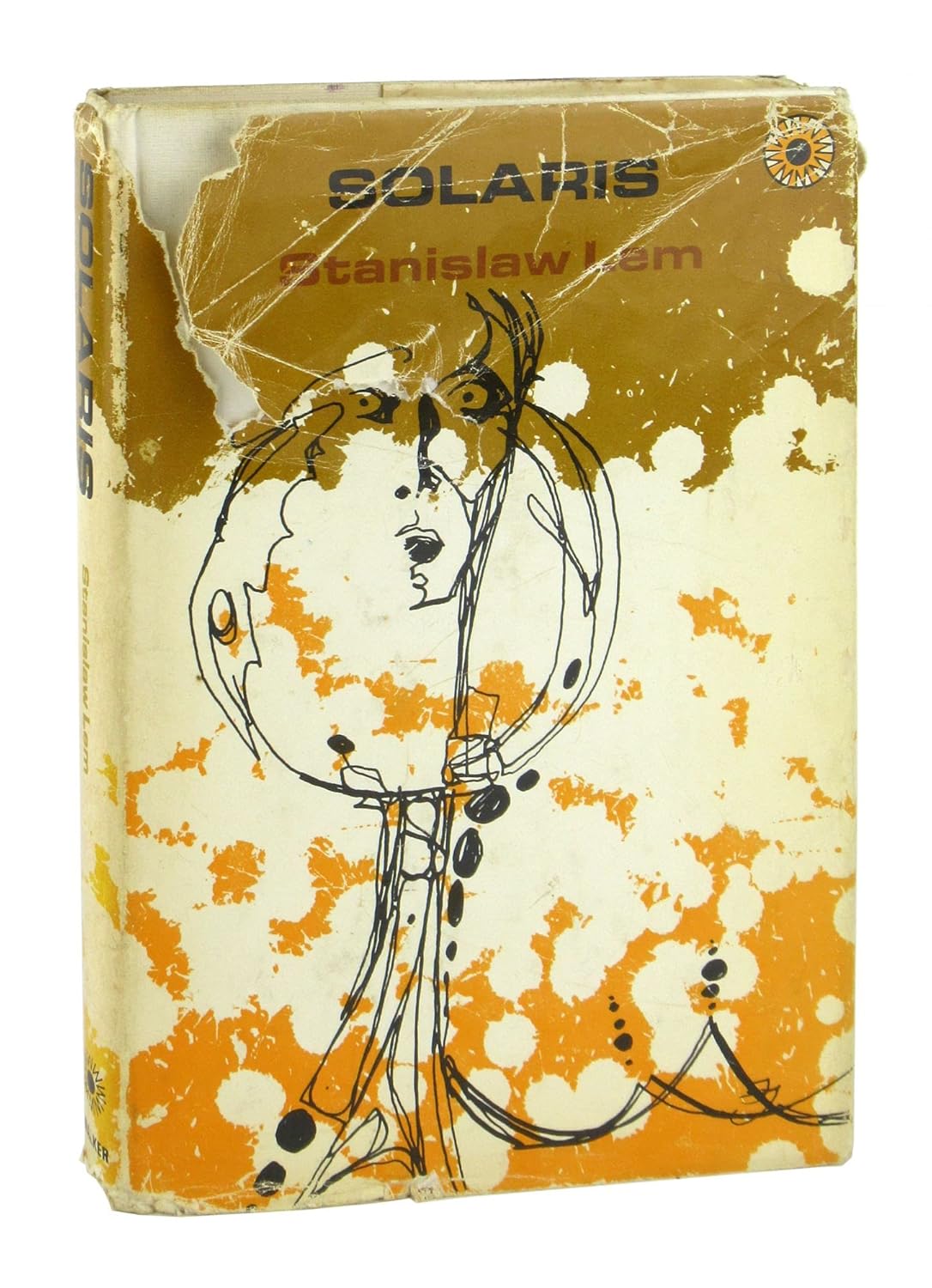 Buy Solaris (English, Paperback, Stanislaw Lem) Online at Best Price - BookBajar
