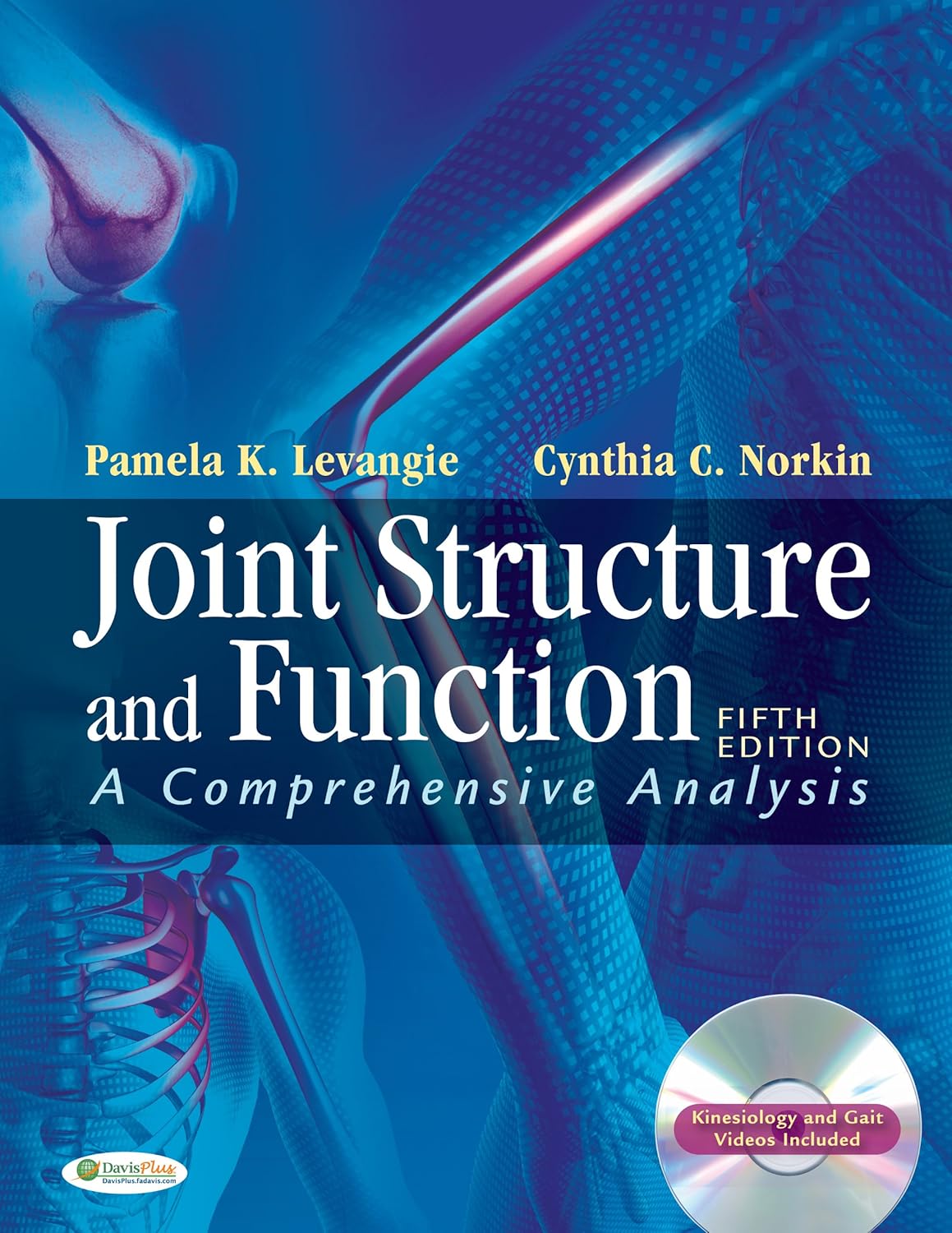 Buy Joint Structure and Function: A Comprehensive Analysis (English, Paperback, Pamela K. Levangie, Cynthia C. Norkin) Online at Best Price - BookBajar