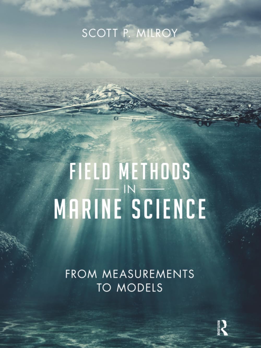 Buy Field Methods In Marine Science: From Measurements To Models (English, Paperback, Scott P. Milroy) Online at Best Price - BookBajar
