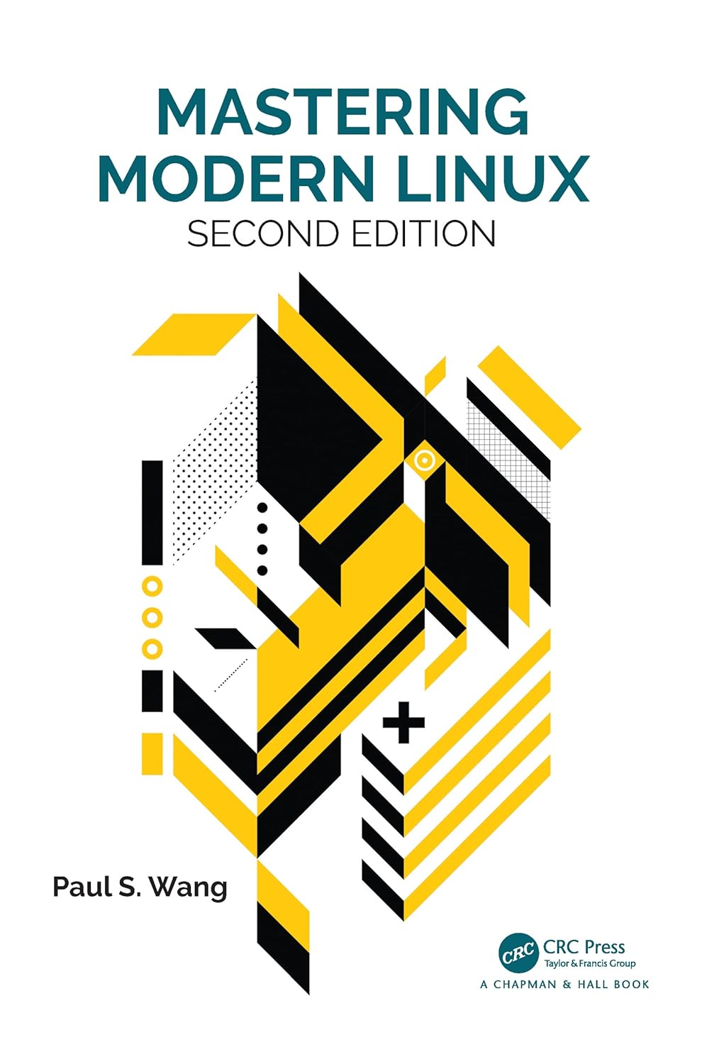 Buy Mastering Modern Linux (#1,898 in Operating Systems Books, Paperback, Paul S. Wang) Online at Best Price - BookBajar