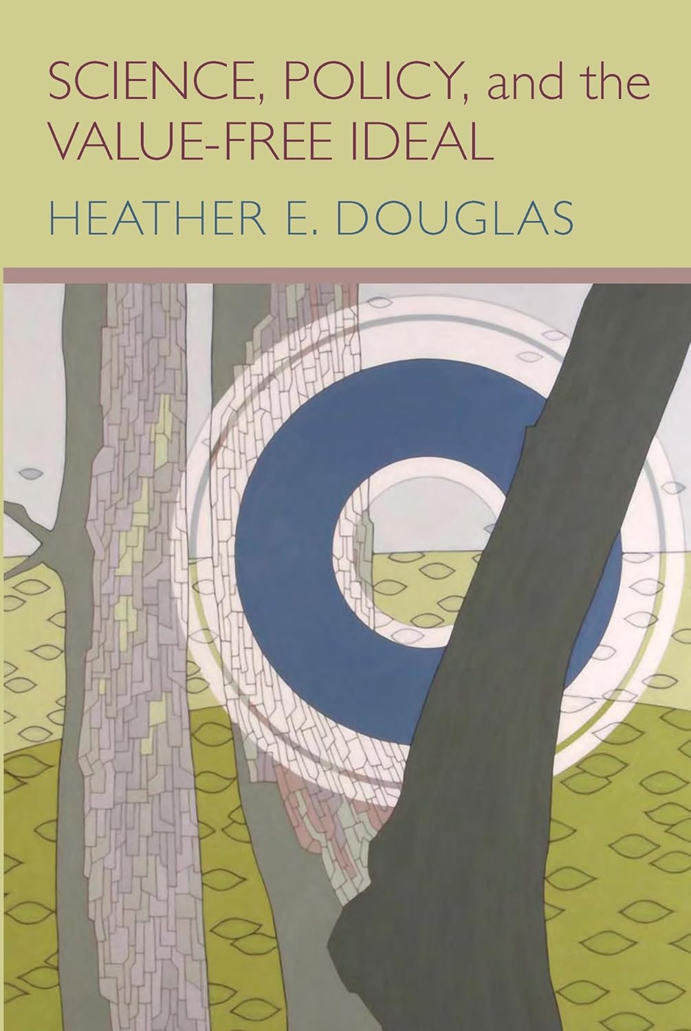 Buy Science, Policy, and the Value-Free Ideal (English, Paperback, Heather E. Douglas) Online at Best Price - BookBajar
