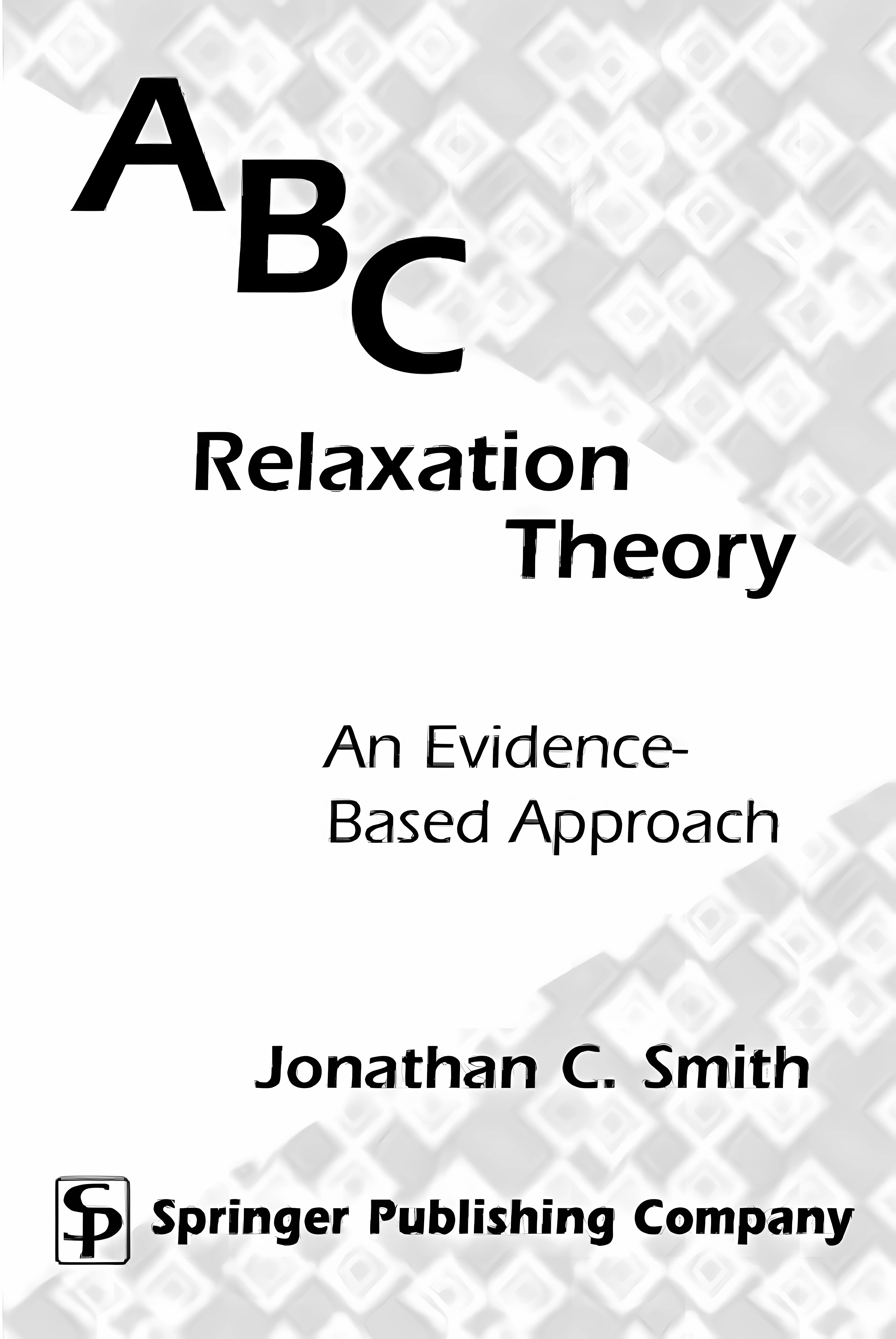 Buy ABC Relaxation Theory: An Evidence - Based Approach (English, Paperback) Online at Best Price - BookBajar